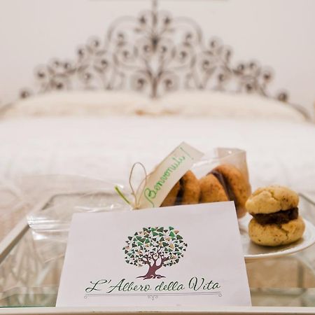 Bed and Breakfast L'Albero Della Vita Черіале Екстер'єр фото