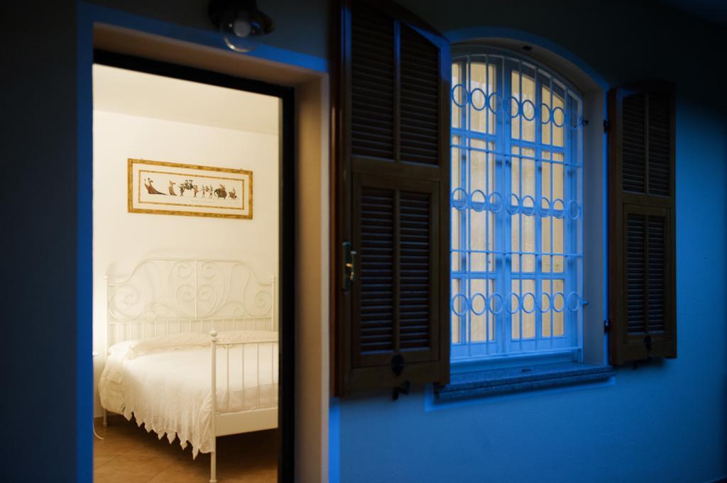 Bed and Breakfast L'Albero Della Vita Черіале Екстер'єр фото